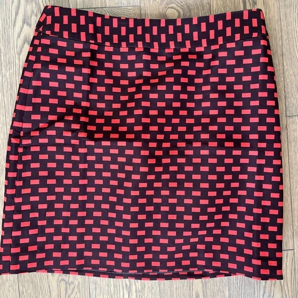 Mini skirt - Picture 1 of 2